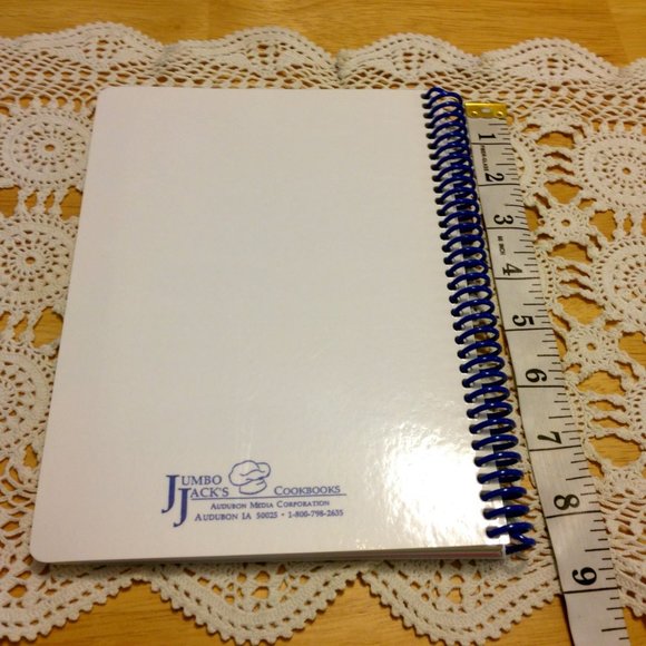 When Do We Eat? Kosher Cookbook - Picture 2 of 10